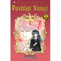 Fushigi Yuugi (tom 14)