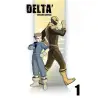 Delta' (tom 1)