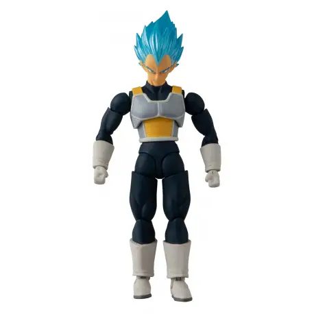 Dragon Ball Super Evolve - Super Saiyan Blue Vegeta