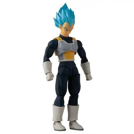 Dragon Ball Super Evolve - Super Saiyan Blue Vegeta