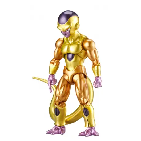 Dragon Ball Super Evolve - Golden Frieza