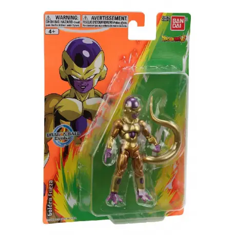 Dragon Ball Super Evolve - Golden Frieza