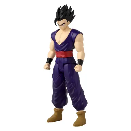 Dragon Ball Limit Breaker - Ultimate Gohan (DBS Super Hero)