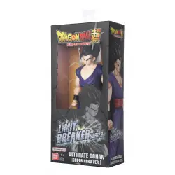 Dragon Ball Limit Breaker - Ultimate Gohan (DBS Super Hero)