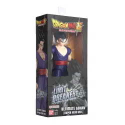 Dragon Ball Limit Breaker - Ultimate Gohan (DBS Super Hero)