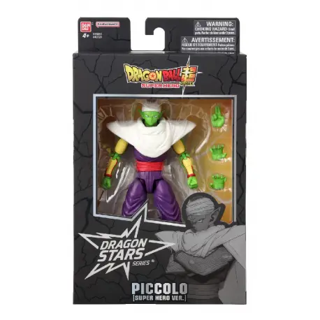 Dragon Ball Dragon Stars - Piccolo (DBS Super Hero Ver.)