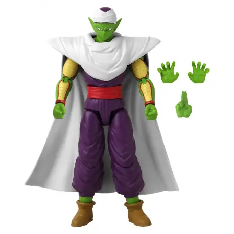 Dragon Ball Dragon Stars - Piccolo (DBS Super Hero Ver.)