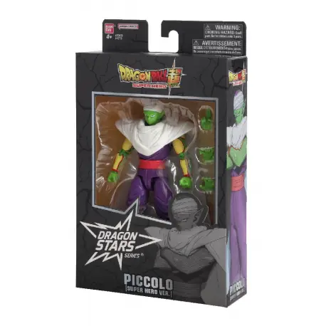 Dragon Ball Dragon Stars - Piccolo (DBS Super Hero Ver.)