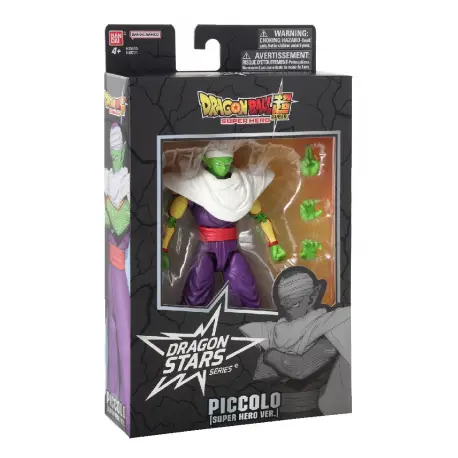 Dragon Ball Dragon Stars - Piccolo (DBS Super Hero Ver.)