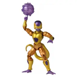 Dragon Ball Dragon Stars - Golden Frieza / Super Saiyan Blue Goku