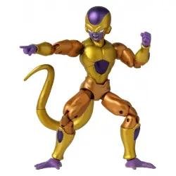 Dragon Ball Dragon Stars - Golden Frieza / Super Saiyan Blue Goku