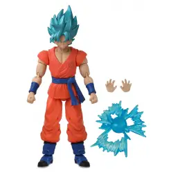 Dragon Ball Dragon Stars - Golden Frieza / Super Saiyan Blue Goku