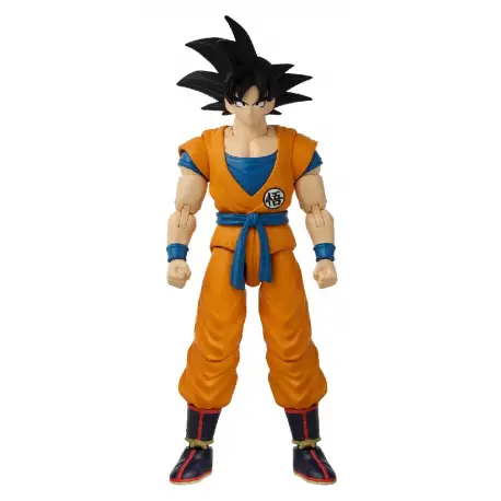 Dragon Ball Dragon Stars - Goku (DBS Super Hero Ver.)