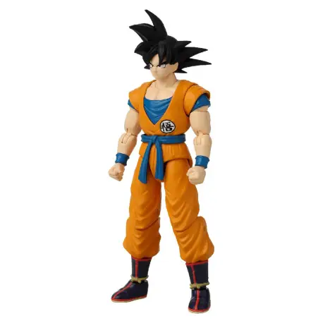 Dragon Ball Dragon Stars - Goku (DBS Super Hero Ver.)