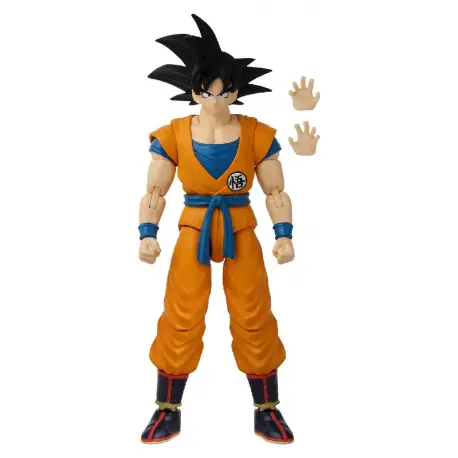 Dragon Ball Dragon Stars - Goku (DBS Super Hero Ver.)