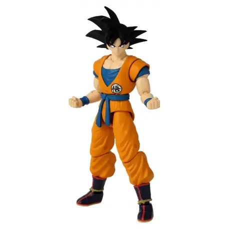 Dragon Ball Dragon Stars - Goku (DBS Super Hero Ver.)