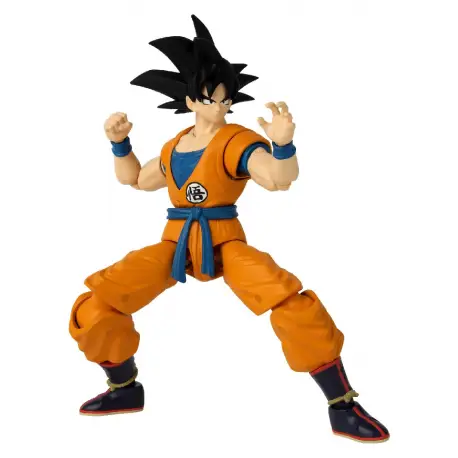 Dragon Ball Dragon Stars - Goku (DBS Super Hero Ver.)