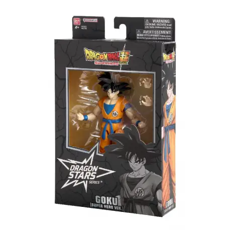 Dragon Ball Dragon Stars - Goku (DBS Super Hero Ver.)