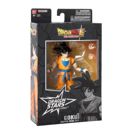 Dragon Ball Dragon Stars - Goku (DBS Super Hero Ver.)