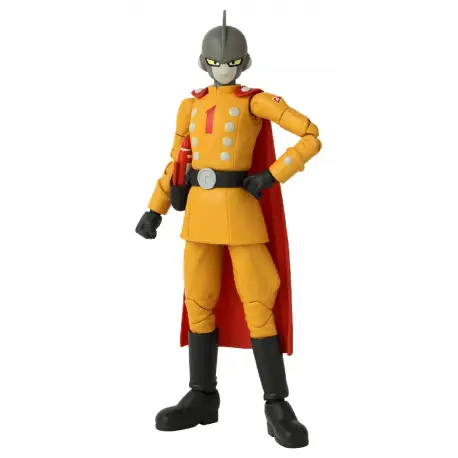 Dragon Ball Dragon Stars - Gamma 1 (DBS Super Hero Ver.)