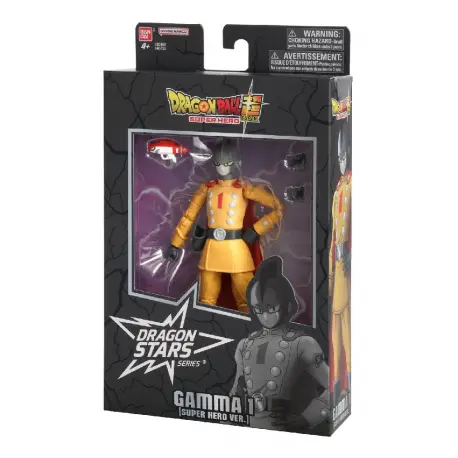 Dragon Ball Dragon Stars - Gamma 1 (DBS Super Hero Ver.)