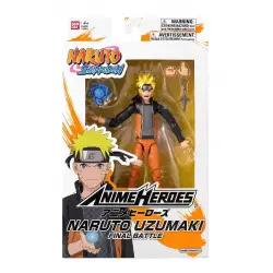 Anime Heroes Naruto - Uzumaki Final Battle