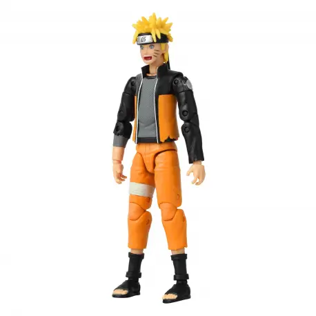 Anime Heroes Naruto - Uzumaki Final Battle