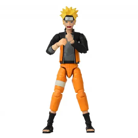 Anime Heroes Naruto - Uzumaki Final Battle