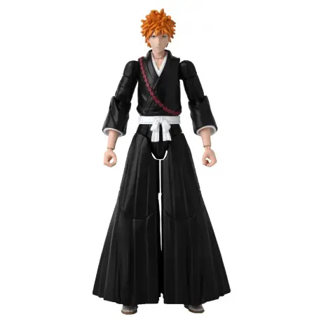 Anime Heroes Bleach - Kurosaki Ichigo