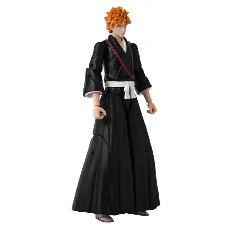 Anime Heroes Bleach - Kurosaki Ichigo