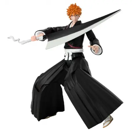 Anime Heroes Bleach - Kurosaki Ichigo