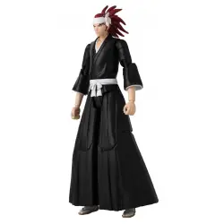 Anime Heroes Bleach - Abarai Renji