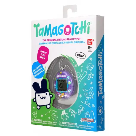 Tamagotchi - Tama Universe