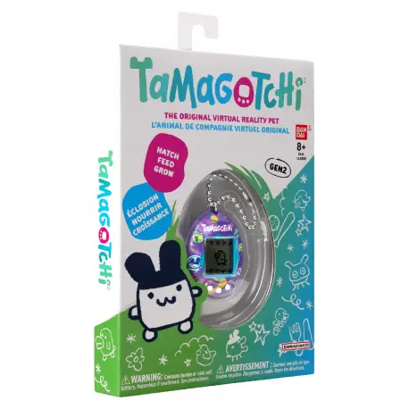 Tamagotchi - Tama Universe