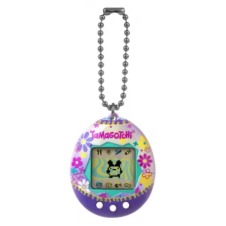 Tamagotchi - Paradise