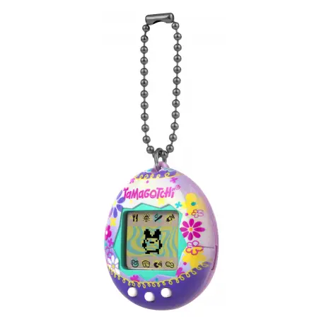 Tamagotchi - Paradise