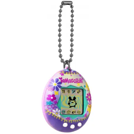 Tamagotchi - Paradise