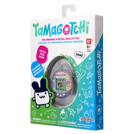 Tamagotchi - Paradise