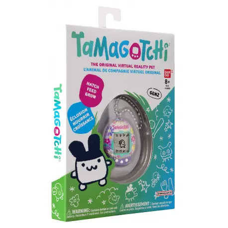 Tamagotchi - Paradise