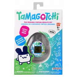 Tamagotchi - Logo Repeat