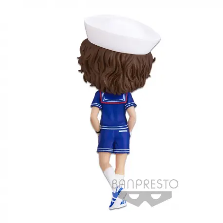 Q Posket - Stranger Things - Steve