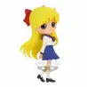 Q Posket - Sailor Moon Eternal - Minako Aino
