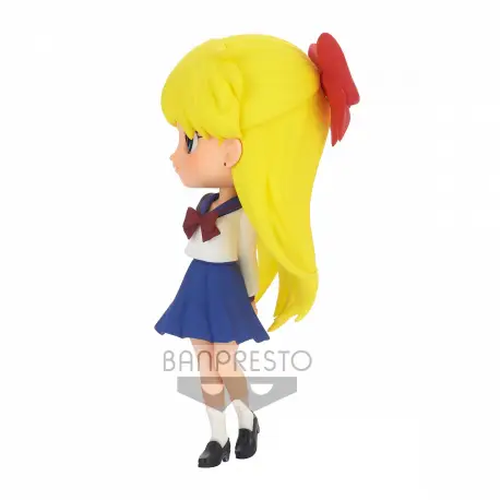 Q Posket - Sailor Moon Eternal - Minako Aino