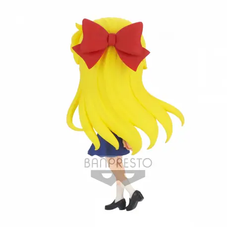 Q Posket - Sailor Moon Eternal - Minako Aino