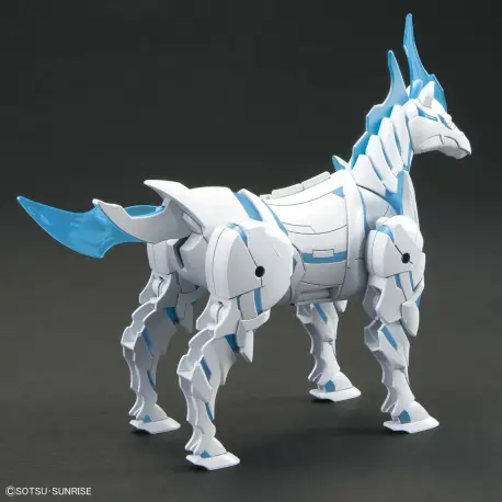 SDW Heroes War Horse Knight World Ver.