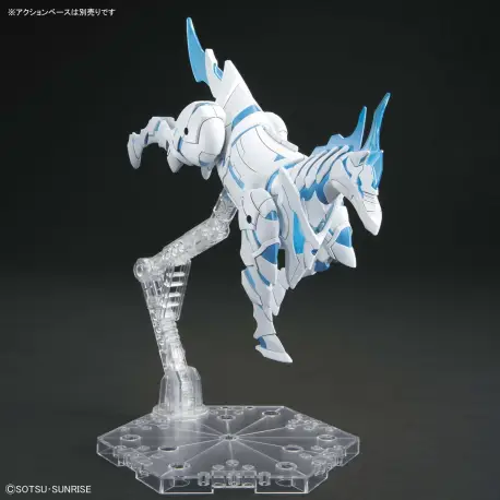 SDW Heroes War Horse Knight World Ver.