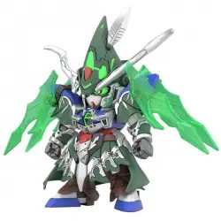 SDW Heroes Robinhood Gundam Age-2