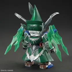 SDW Heroes Robinhood Gundam Age-2