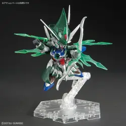 SDW Heroes Robinhood Gundam Age-2