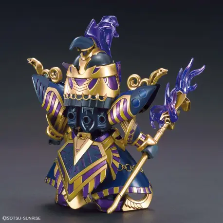 SDW Heroes Cleopatra Qubeley Dark Mask Ver.